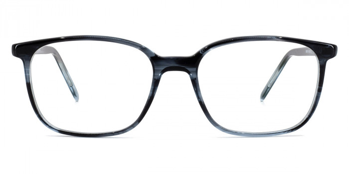 Götti™ Ray BTL 50 - Blue Transparent Lined