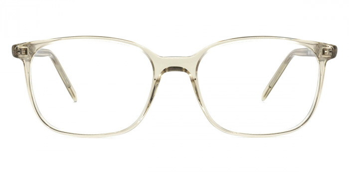 Götti™ Ray CBR 50 - Cappuccino Brown Transparent