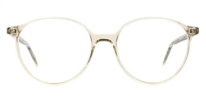 Götti™ Resh CBR 50 - Cappuccino Brown Transparent