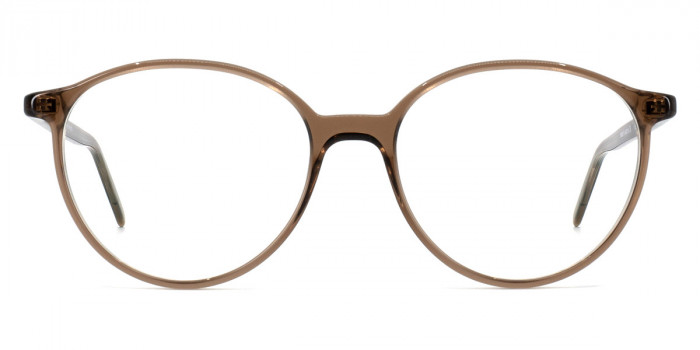 Götti™ Resh DTB 50 - Transparent Dark Brown