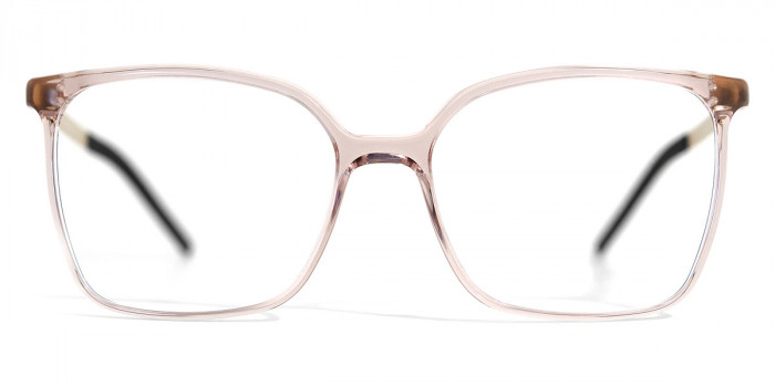 Götti™ Roberts TPB-G 52 - Transparent Brown/Gold