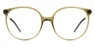 Color: Dark Transparent Olive/Gold (DTO-G) - Götti Roys