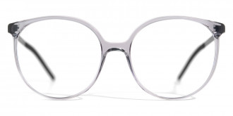 Color: Transparent Gray/Black (TBG-B) - Götti Roys