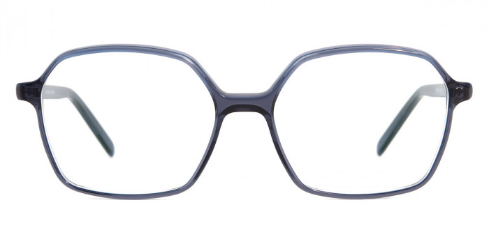 Götti™ Ryde DTG 51 - Transparent Dark Gray