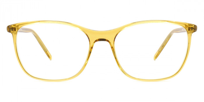 Götti™ Saari AMB 52 - Amber Transparent