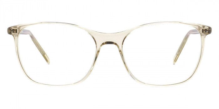 Götti™ Saari CBR 52 - Cappuccino Brown Transparent