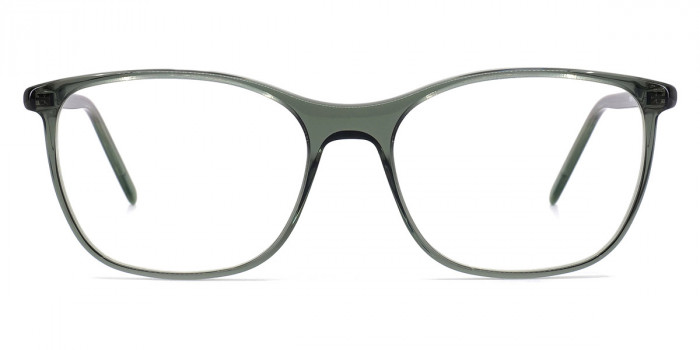 Götti™ Saari DTM 52 - Transparent Dark Green