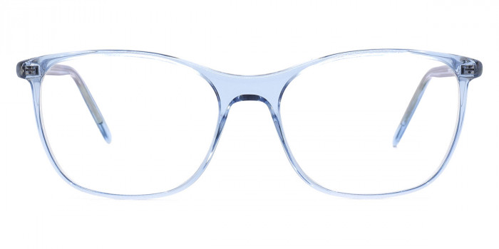 Götti™ Saari SKY 52 - Sky Blue Transparent