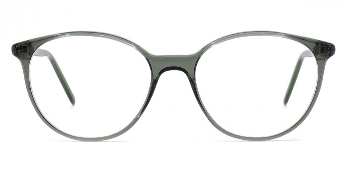 Götti™ Sadler DTM 52 - Transparent Dark Green