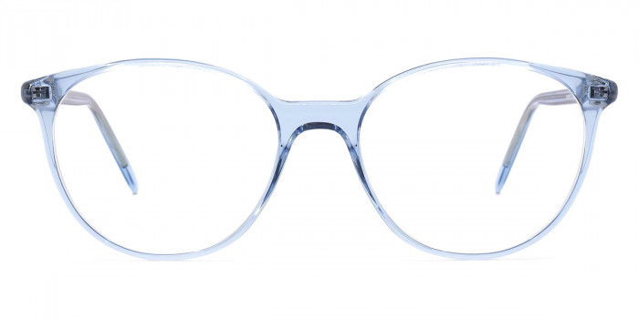 Götti™ Sadler SKY 52 - Sky Blue Transparent