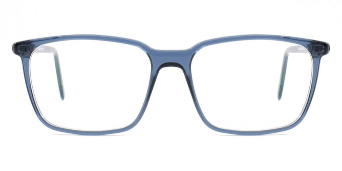 Götti™ SALAZAR DTG 55 - Transparent Dark Gray