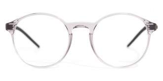 Color: Transparent Gray/Black (TBG-B) - Götti Samsa