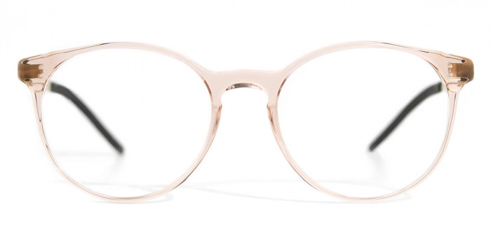 Götti™ Sander TPB-G 51 - Transparent Brown/Gold