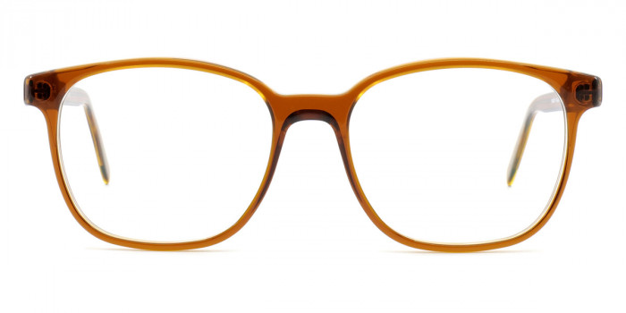 Götti™ SARTRE CAB 52 - Caramel Brown Transparent
