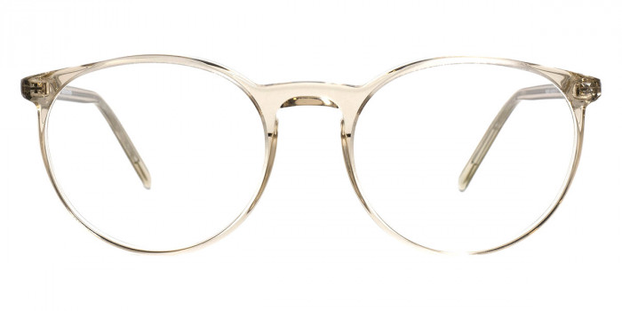 Götti™ Senay CBR 51 - Cappuccino Brown Transparent