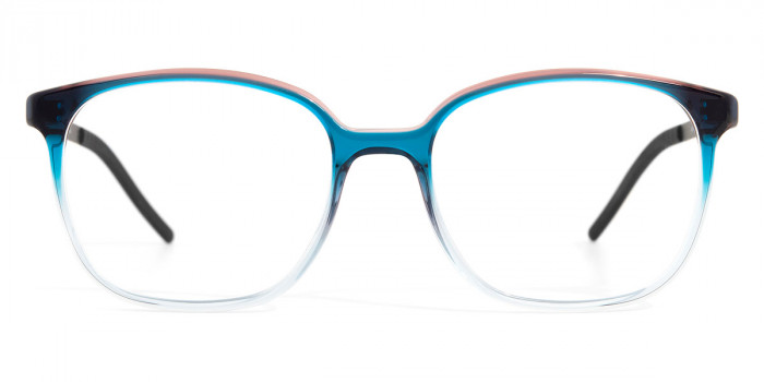 Götti™ Sene GRT-B 51 - Gradient Ocean-Blue/Black