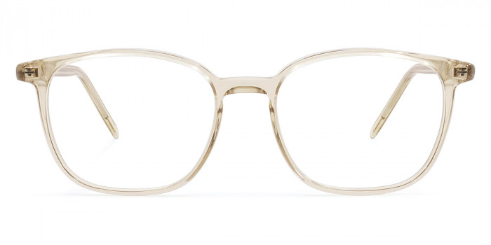 Götti™ Sery CBR 49 - Cappuccino Brown Transparent