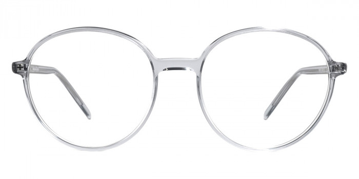 Götti™ Shaw TBG 52 - Transparent Gray
