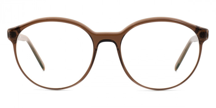 Götti™ Shelby DTB 54 - Transparent Dark Brown