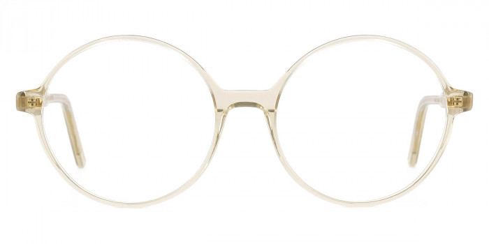 Götti™ Silde CBR 55 - Cappuccino Brown Transparent