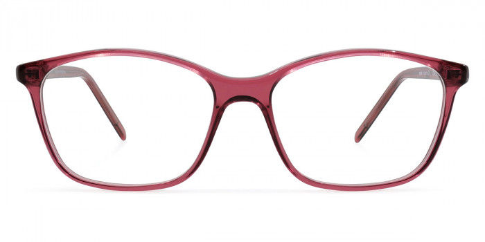 Götti™ Sonie BOR 49 - Bordeaux Red Transparent
