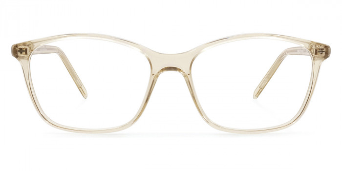 Götti™ Sonie CBR 49 - Cappuccino Brown Transparent