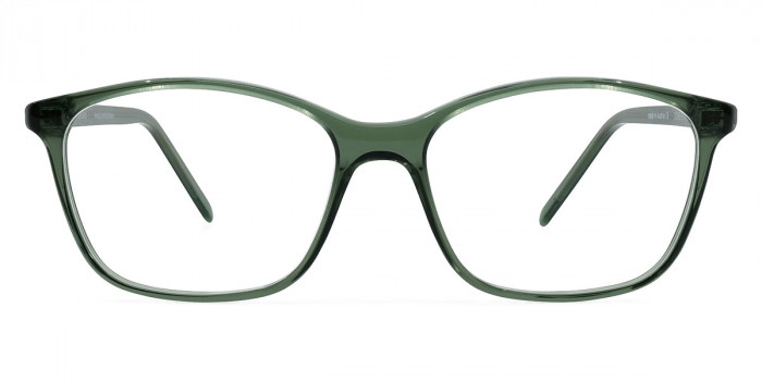 Götti™ Sonie FST 49 - Forest Green Transparent