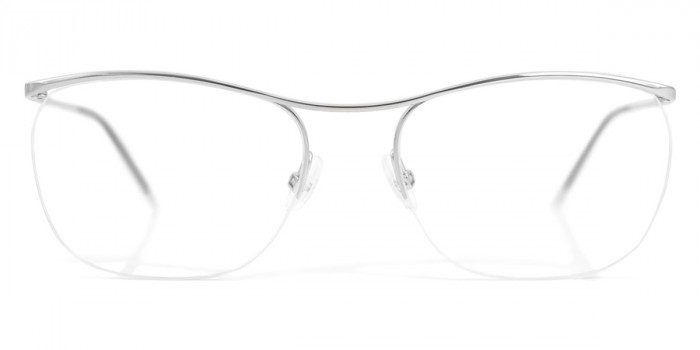 Götti™ Taleb SLS 55 - Silver Shiny