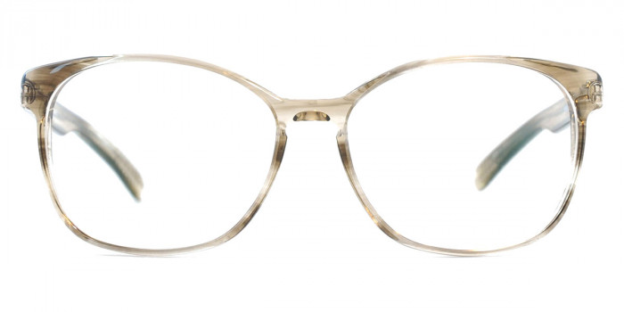 Götti™ Waika HBH 52 - Havana Brown Transparent