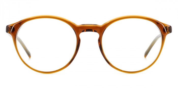 Götti™ Walsh CAB 50 - Caramel Brown Transparent