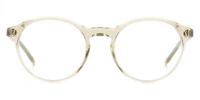 Götti™ Walsh CBR 50 - Cappuccino Brown Transparent