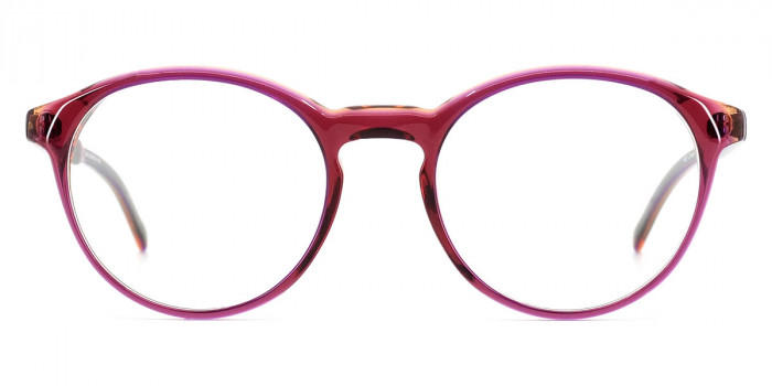 Götti™ Walsh FUR 50 - Fuchsia Red Transparent