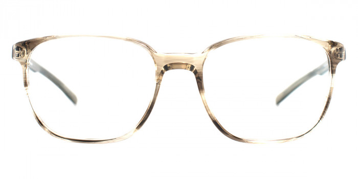 Götti™ Warner HBH 53 - Havana Brown Transparent