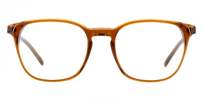 Götti™ WIENS CAB 52 - Caramel Brown Transparent