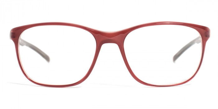 Götti™ Woyz RAY 51 - Marsala Red