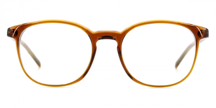 Götti™ Wyze CAB 50 - Caramel Brown Transparent