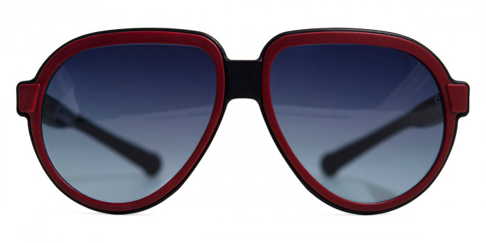 Götti™ Cabazos 60 - Ruby