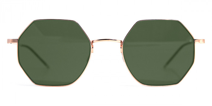 Götti™ Dexon COS 50 - Copper Gold / G15