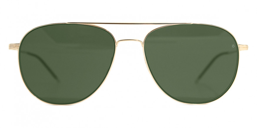Color: Gold Shiny (GLS) - Götti Dillon