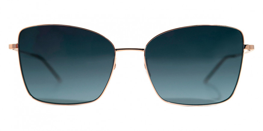 Color: Gold Shiny (GLS) - Götti Dolly