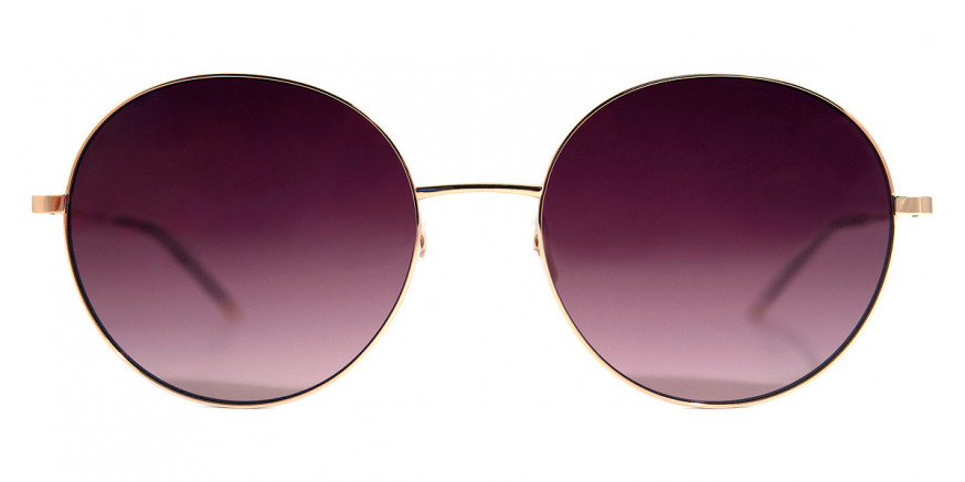 Color: Gold Shiny (GLS) - Götti Dony