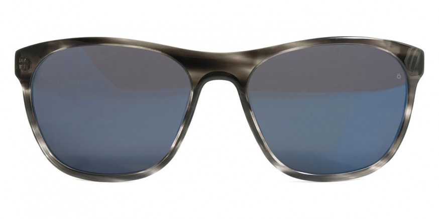 Color: Havana Gray (HHG) - Götti Eames-S
