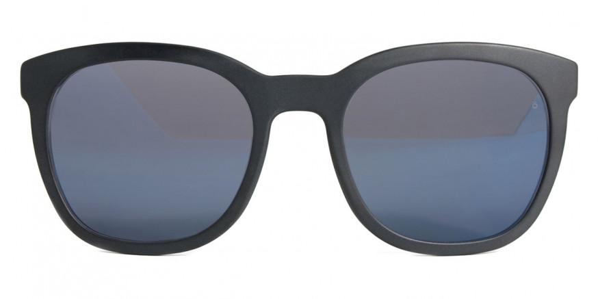 Color: Black/Yellow Inside Matte (BLKY-M) - Götti Ellis