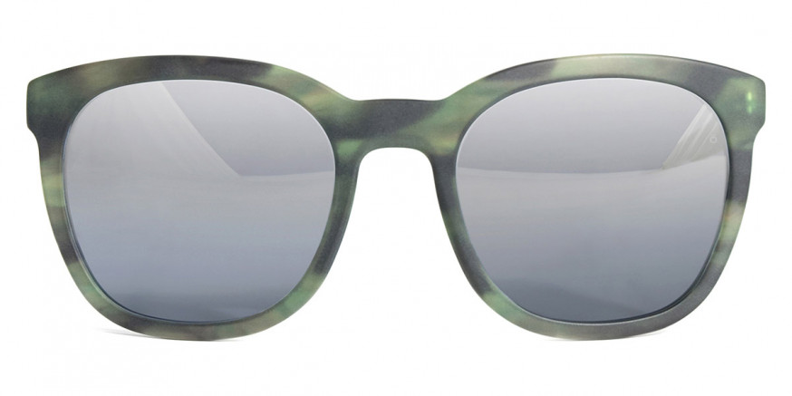 Color: Marple Green Matte (MGR-M) - Götti Ellis