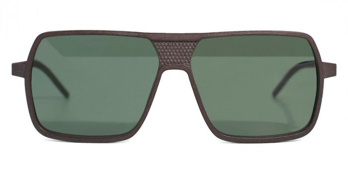 Götti™ Enriq 59 - Mocca / G15