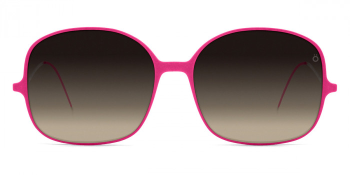 Götti™ FELINE 55 - Flamingo / Choco