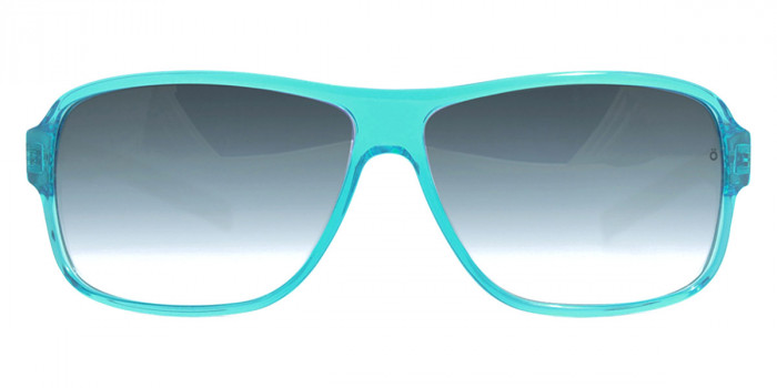 Götti™ Kashan GRH 63 - Turquoise Transparent