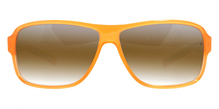 Götti™ Kashan ORH 63 - Orange Transparent