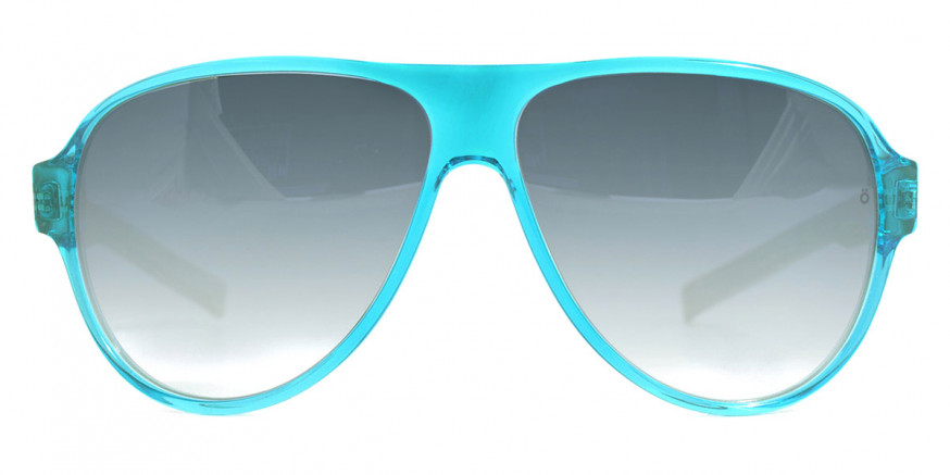 Götti™ Kojak GRH 60 - Turquoise Transparent