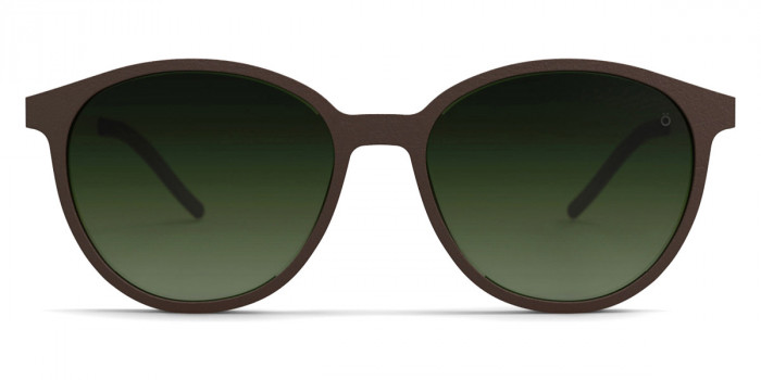 Götti™ Palas 49 - Mocca / Forest